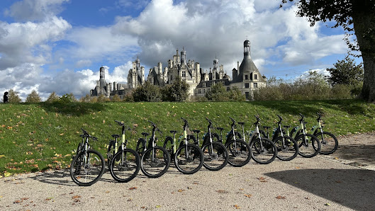 Cycling Tour Company